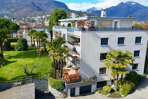 套间/公寓  Ascona, Locarno District