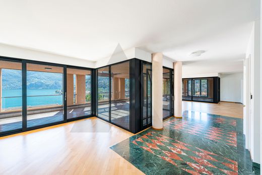 Appartamento a Lugano, Ticino