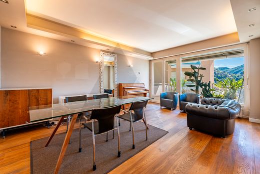 Appartamento a Lugano, Ticino