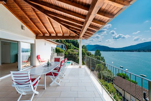 Вилла, Montagnola, Lugano