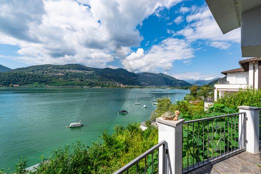 Villa à Montagnola, Lugano
