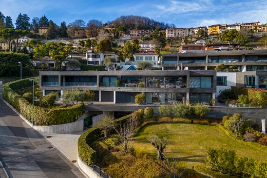 Apartment in Porza, Lugano