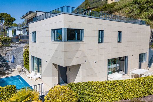 别墅  Viganello, Lugano