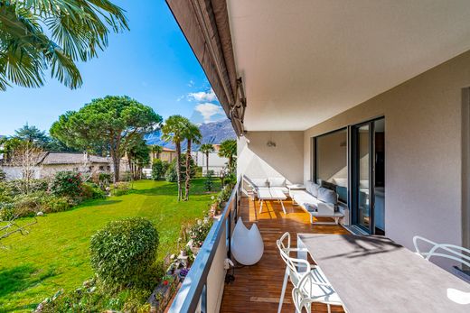 套间/公寓  Ascona, Locarno District