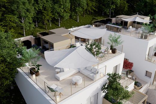 Luxury home in Pura, Lugano