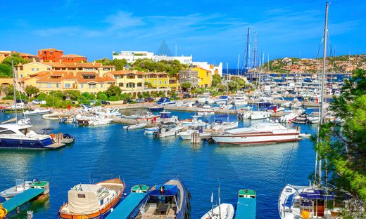 Квартира, Порто Черво, Provincia di Sassari
