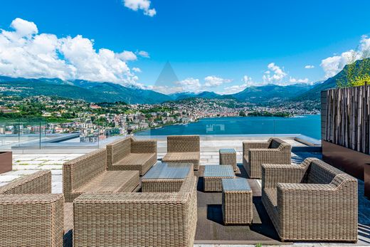 Apartment in Paradiso, Lugano