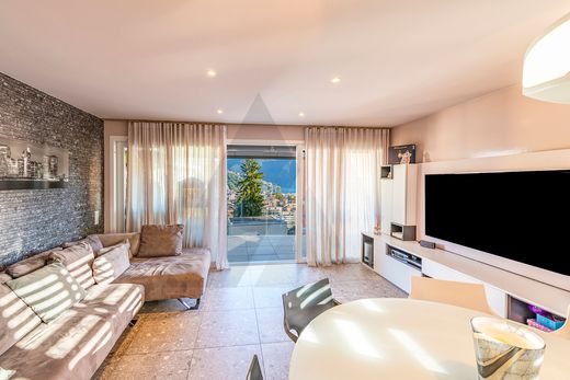 Appartamento a Massagno, Lugano