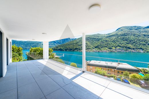 Villa Vico Morcote, Lugano