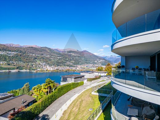 Apartment in Montagnola, Lugano