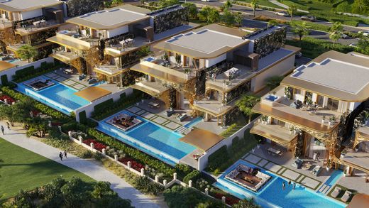 Villa - Dubai
