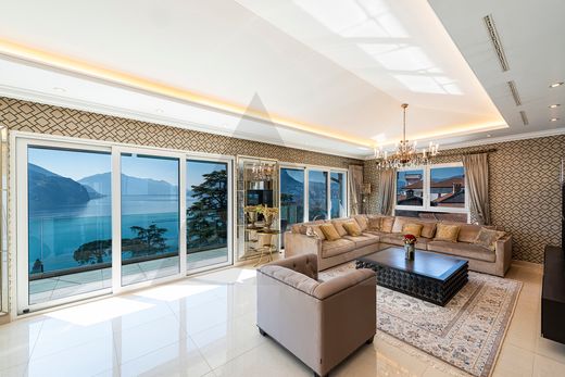 Apartment in Castagnola, Lugano