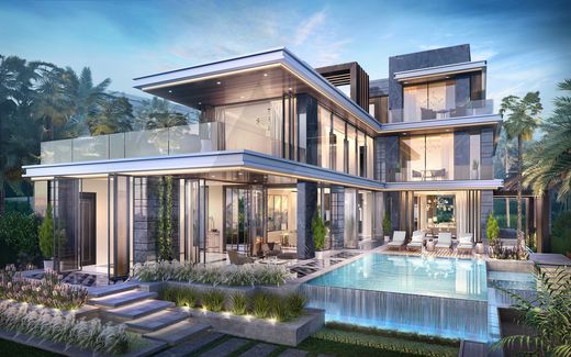 Villa Dubai
