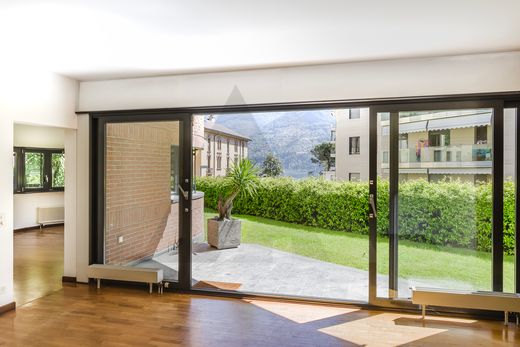 Apartment in Lugano, Canton Ticino