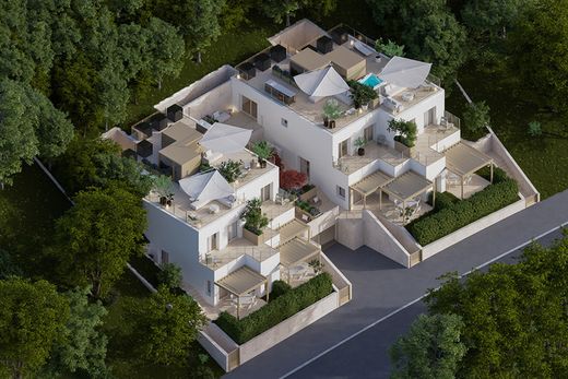 Luksusowy dom w Pura, Lugano