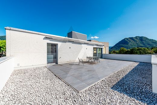 套间/公寓  Lugano, Cantone Ticino