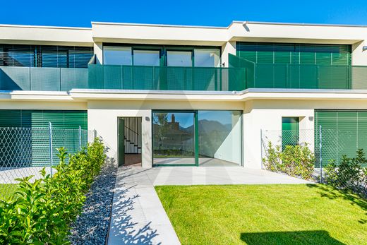 Luxus-Haus in Manno, Lugano