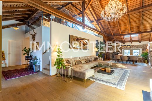 Apartment in Romanshorn, Bezirk Arbon
