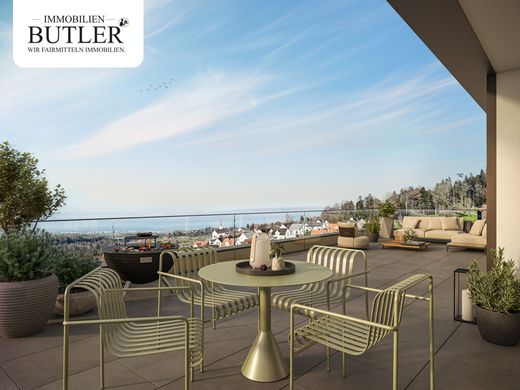 Διαμέρισμα σε Untereggen, Wahlkreis Rorschach