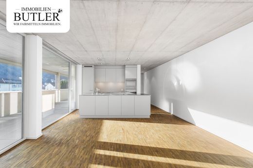 Appartamento a Sankt Margrethen, Wahlkreis Rheintal