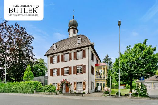 Luxus-Haus in Rheineck, Wahlkreis Rheintal