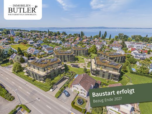 Apartment in Romanshorn, Bezirk Arbon