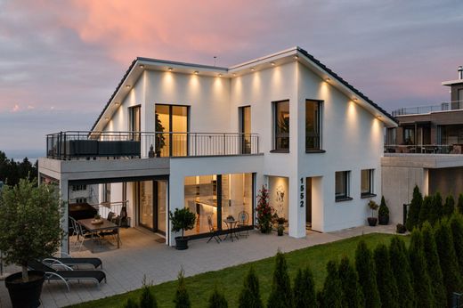 Luxury home in Walzenhausen, Bezirk Vorderland