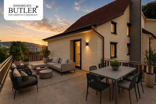 Luxury home in Heiden, Bezirk Vorderland