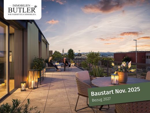 Apartment in Romanshorn, Bezirk Arbon