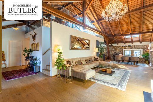 Piso / Apartamento en Romanshorn, Bezirk Arbon