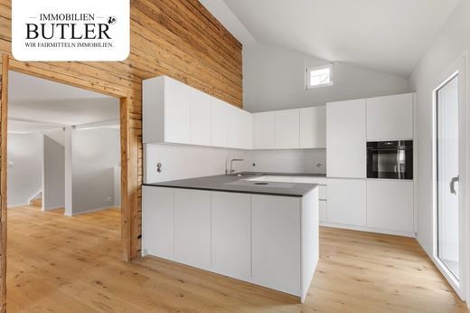 Lüks ev Heiden, Bezirk Vorderland