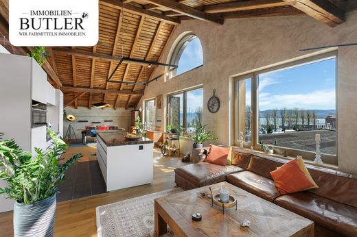 Apartment in Romanshorn, Bezirk Arbon