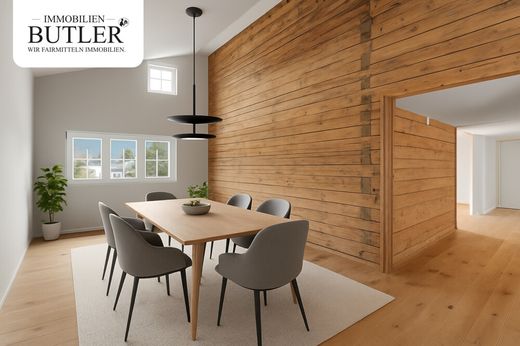 Luxe woning in Heiden, Bezirk Vorderland