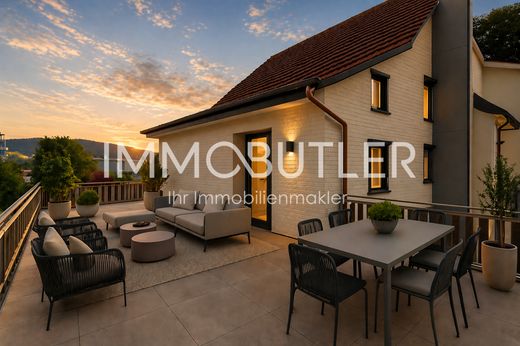 Luxury home in Heiden, Bezirk Vorderland
