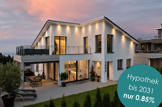 Luxe woning in Walzenhausen, Bezirk Vorderland