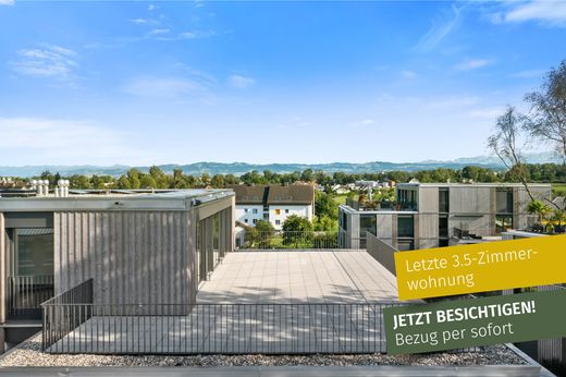 Apartment in Salmsach, Bezirk Arbon