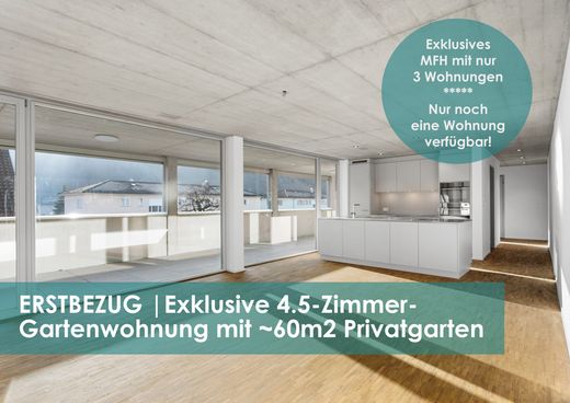Apartment / Etagenwohnung in Sankt Margrethen, Wahlkreis Rheintal