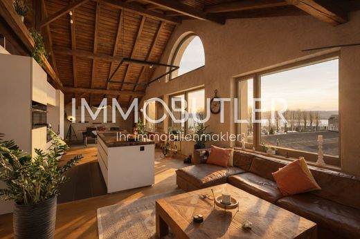 Apartment in Romanshorn, Bezirk Arbon