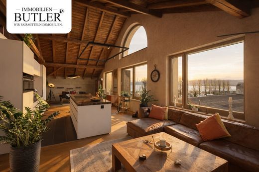 Piso / Apartamento en Romanshorn, Bezirk Arbon