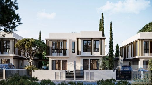Villa en Famagusta, Ammóchostos