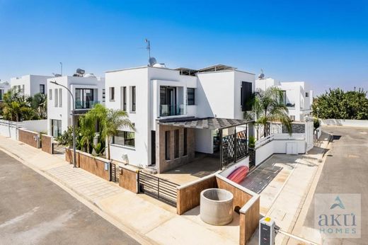 Villa in Paralímni, Famagusta District