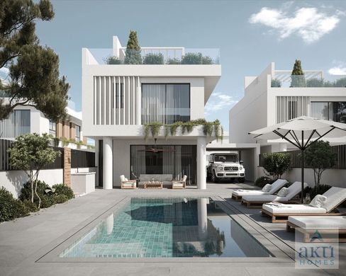 Villa à Paralímni, Famagusta District