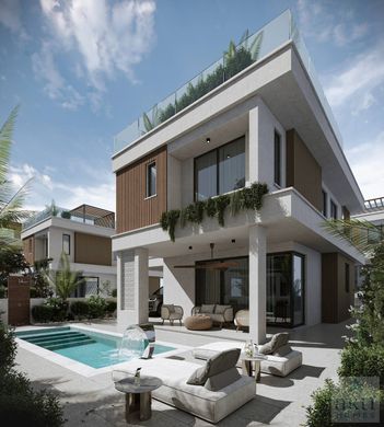 Villa in Protaras, Paralímni