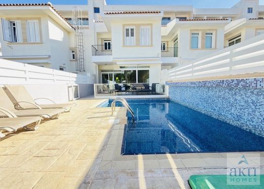 Villa in Protaras, Paralímni