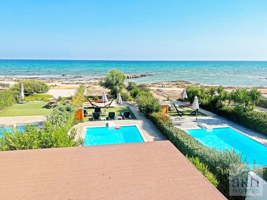 Villa in Ayia Thekla, Sotíra