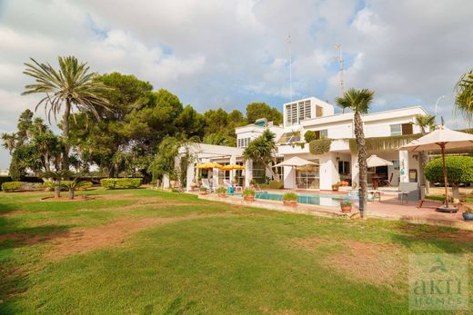 Villa Ayia Napa, Agía Nápa