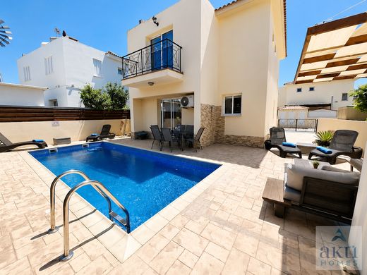 Villa in Protaras, Paralímni