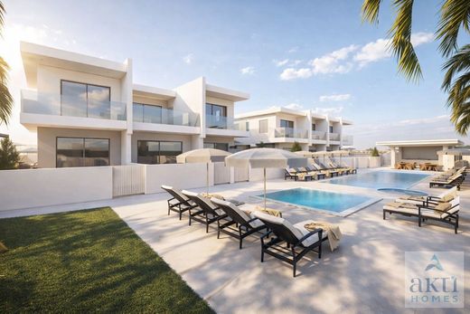 Townhouse in Paralímni, Famagusta District