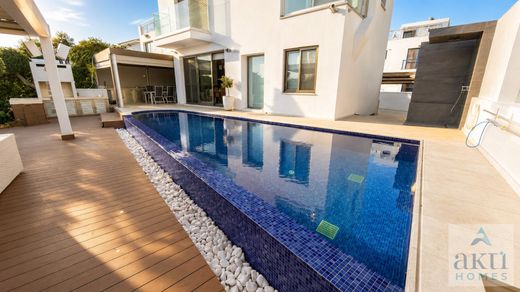 Villa in Famagusta, Ammóchostos