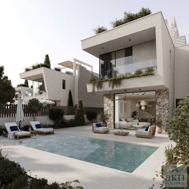 Villa in Ayia Napa, Agía Nápa